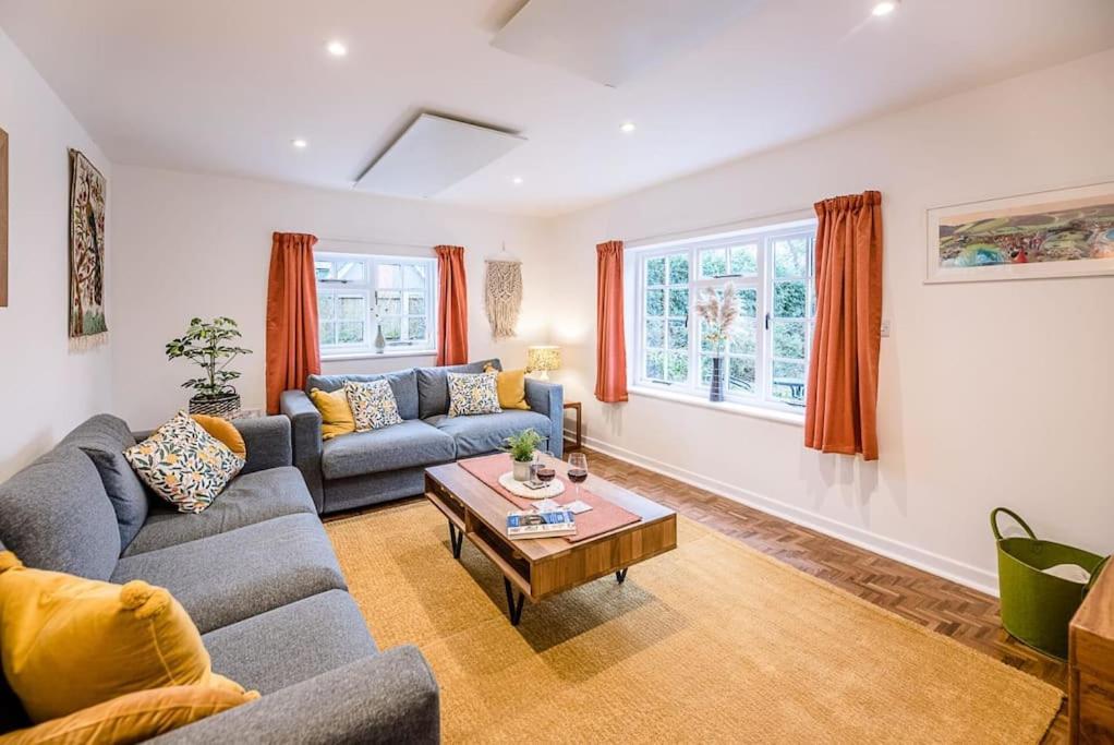 Clare Cottage, Friston Saxmundham Exterior foto